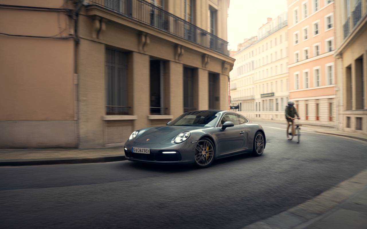 Pourquoi choisir une porsche 992 : Guide d'achat complet ?