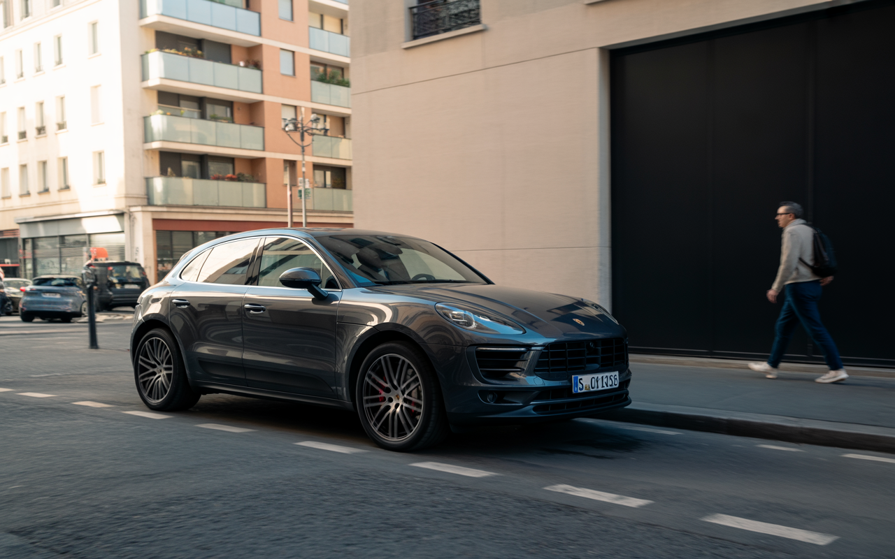 quelle Porsche choisir pour débuter