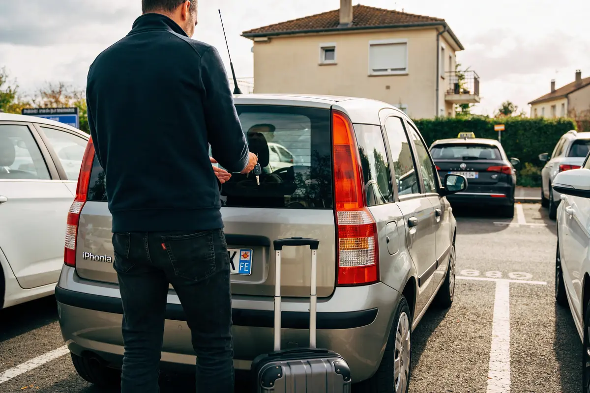 Location voiture pas cher au mois : Trouvez votre offre idéale !