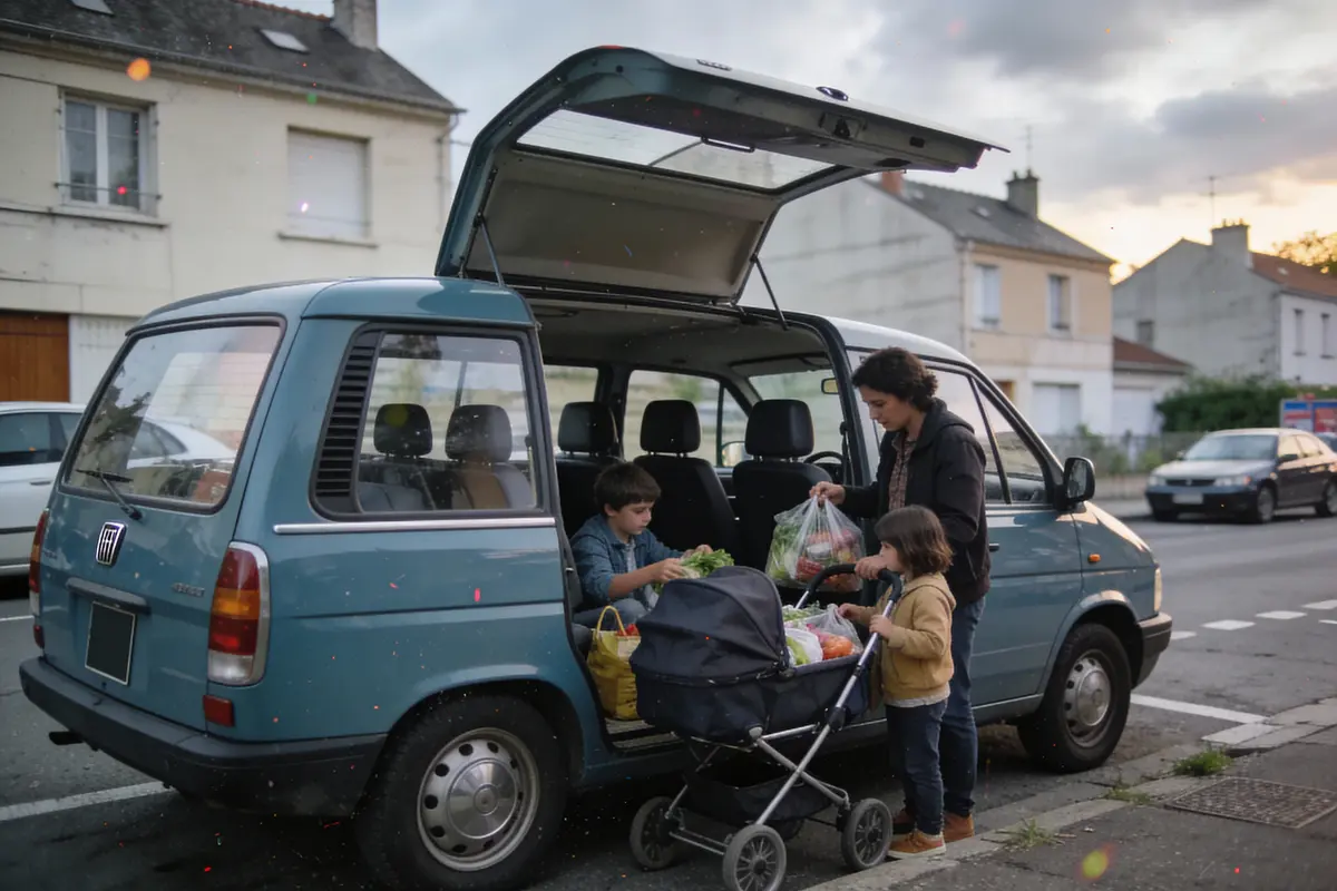 Multipla : Comment acheter un modèle d’occasion fiable ?