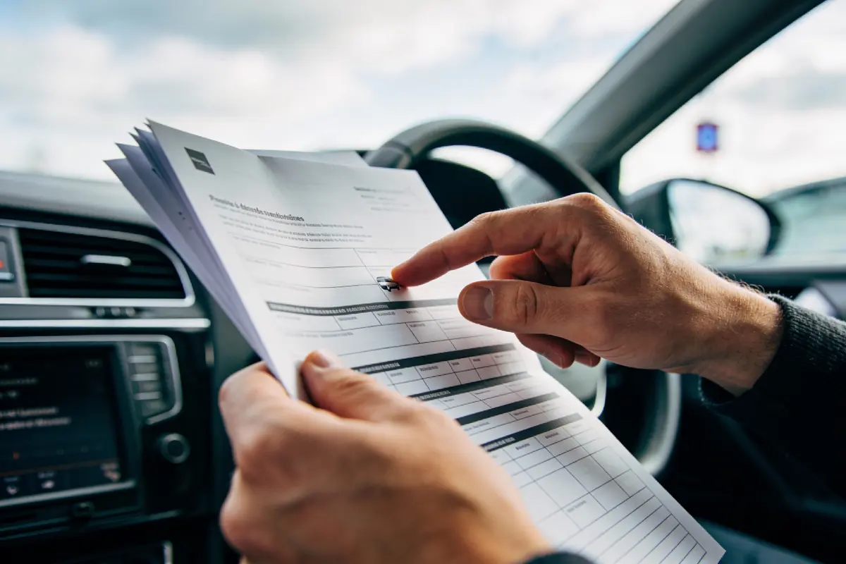 Nombre de chevaux carte grise : Comment les calculer ?