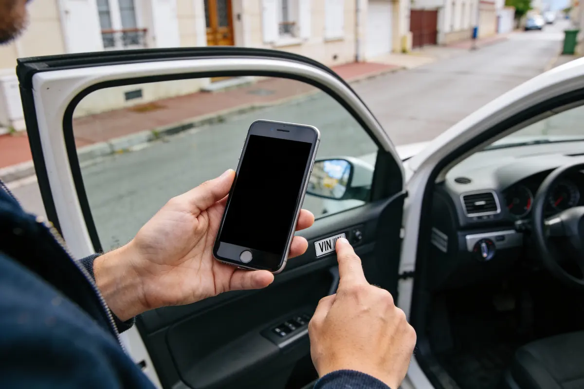 Trouver la finition de votre voiture avec VIN gratuit : Comment faire ?
