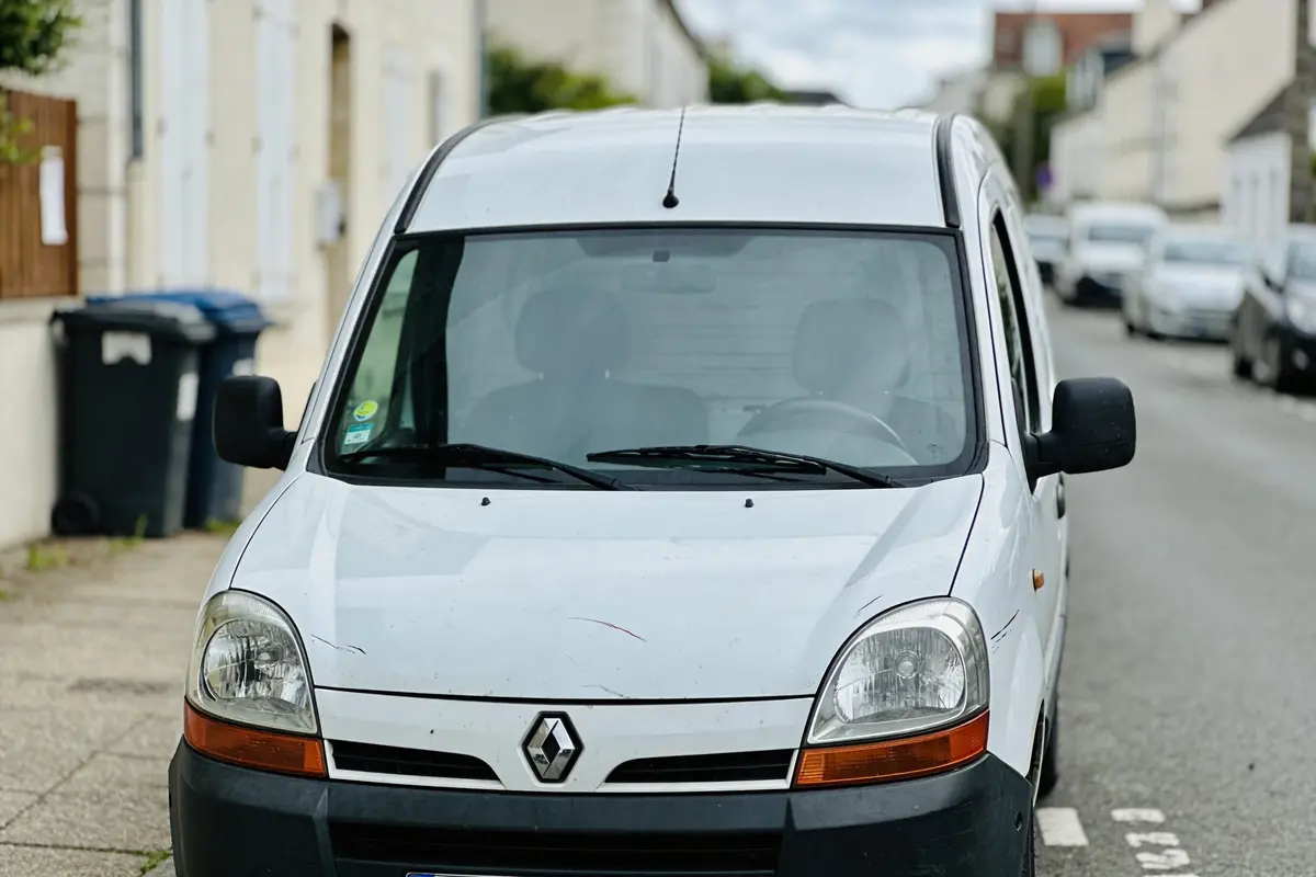 Utilitaire moins de 5000 euros : Quels modèles fiables choisir ?