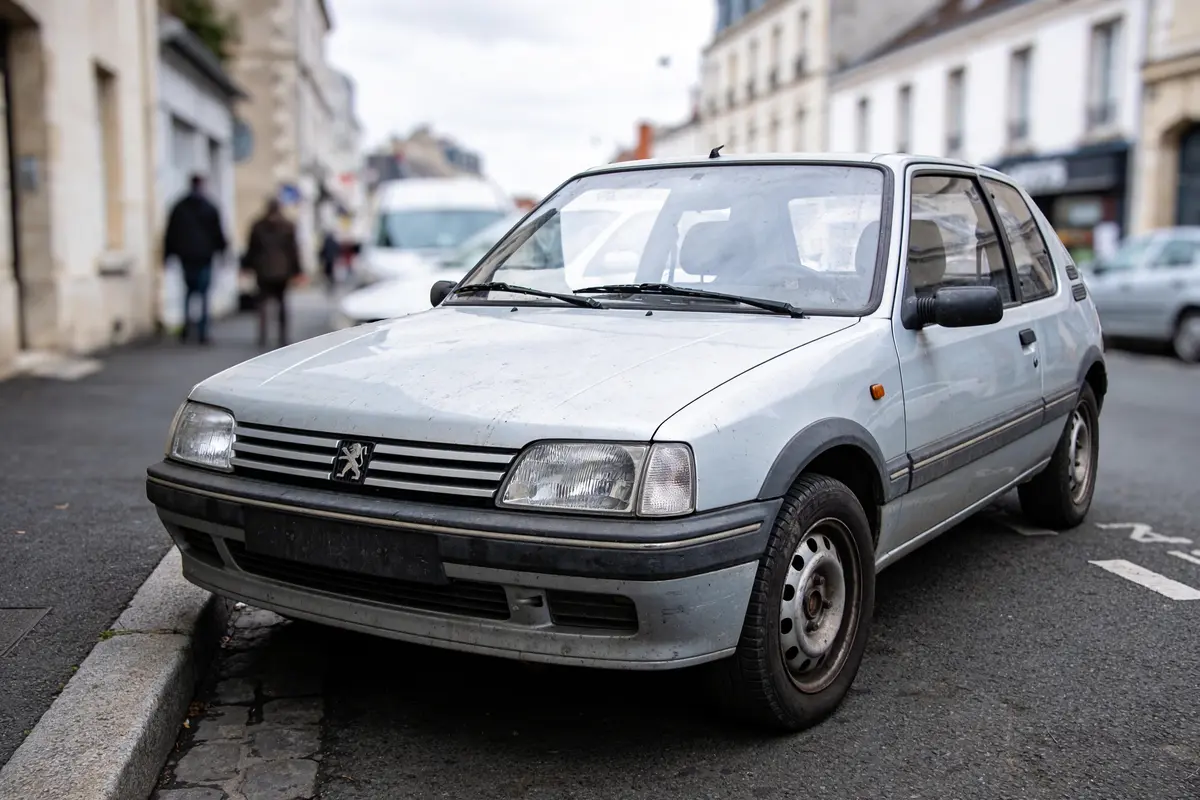 Voiture occasion boîte automatique 2000 euros : Quelles options ?