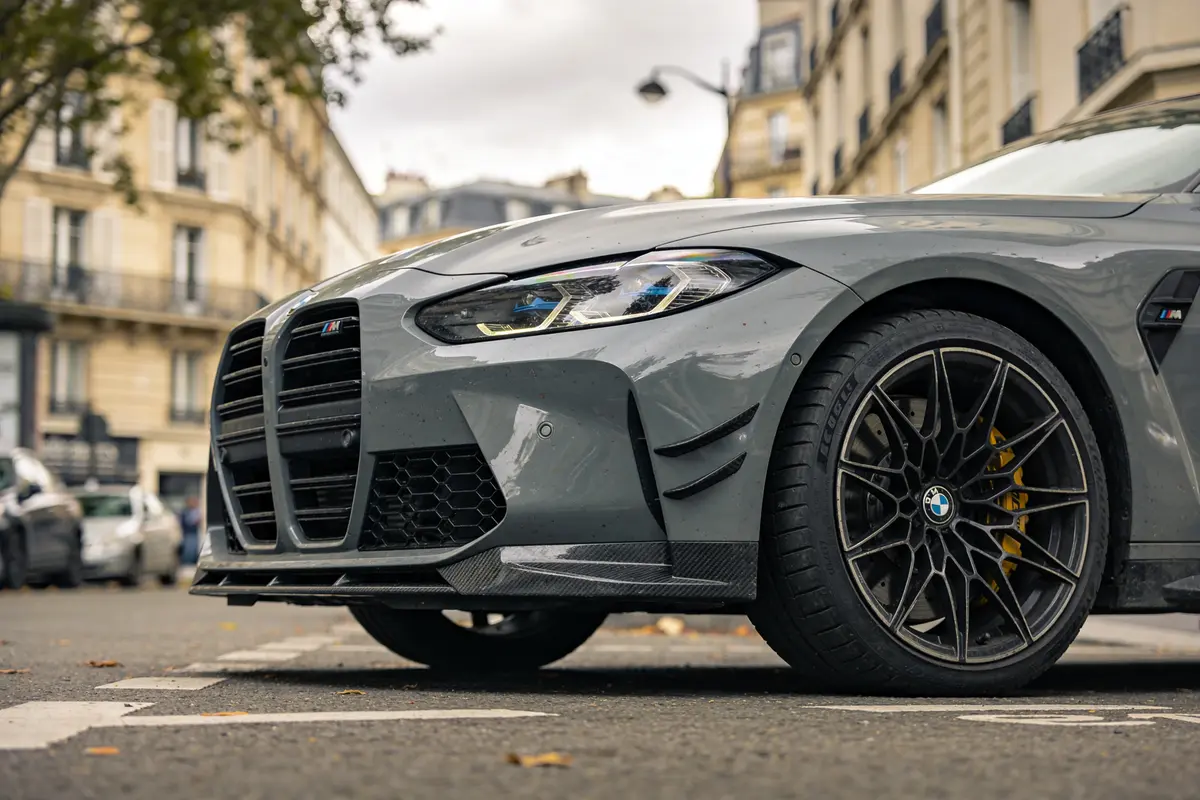 Découvrez la BMW M4 : Prix, occasions et nouveautés !