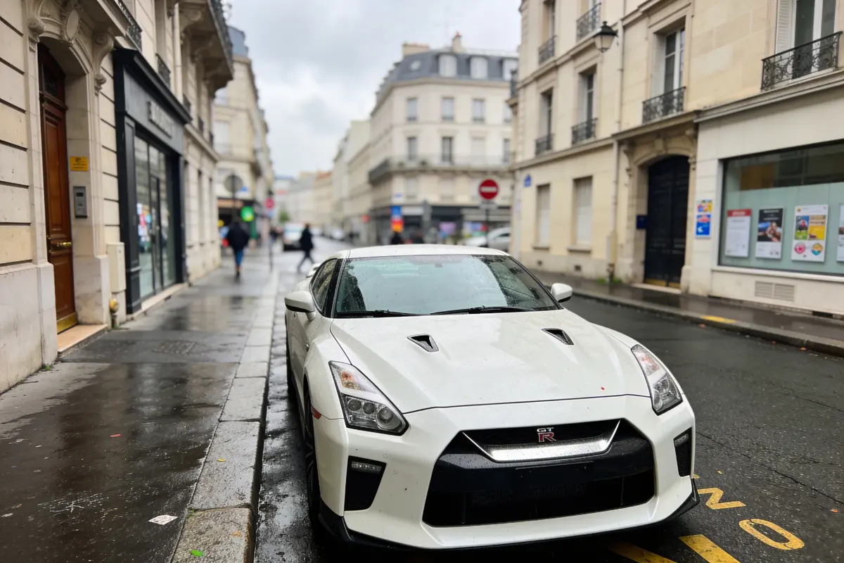 Nissan GTR R35 : Pourquoi Cette Supercar Fait Son Retour ?