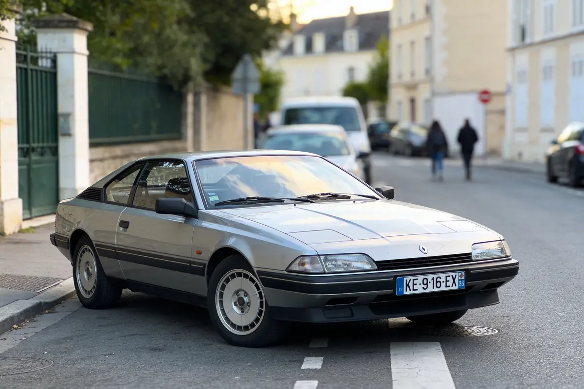 Renault Fuego : Avis, caractéristiques et prix des modèles d’occasion !