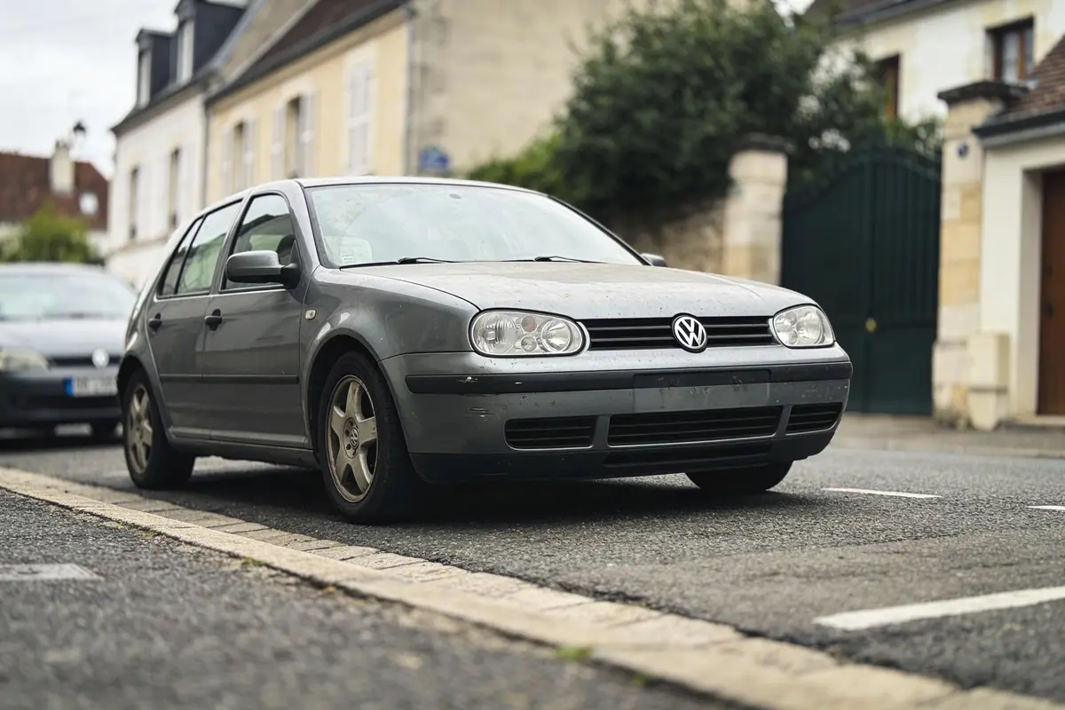Golf 4 Golf 4 : Guide complet pour acheter une voiture d’occasion !