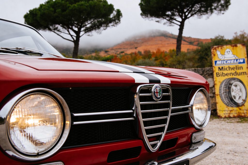 Cars And Coffee 13 Show