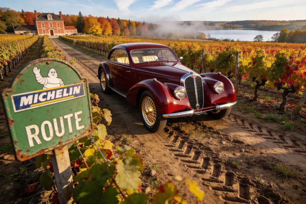 Cars and coffee association ikon motors