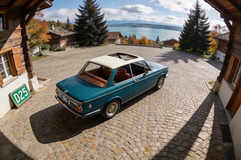 Chens classic cars 2026