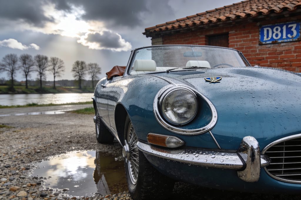 Classic & coffee de labège