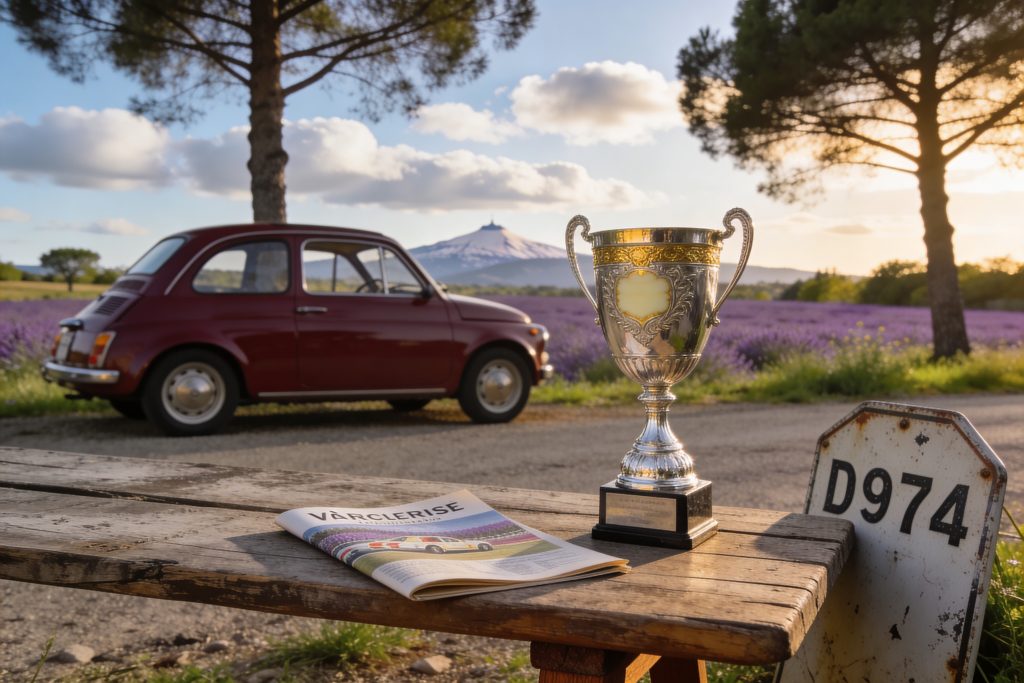 Expo Avec Bourse 4a Classic Provence