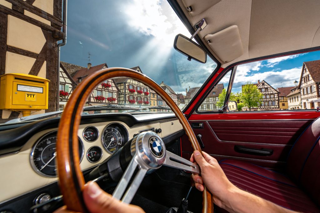 Expo du trident a mulhouse
