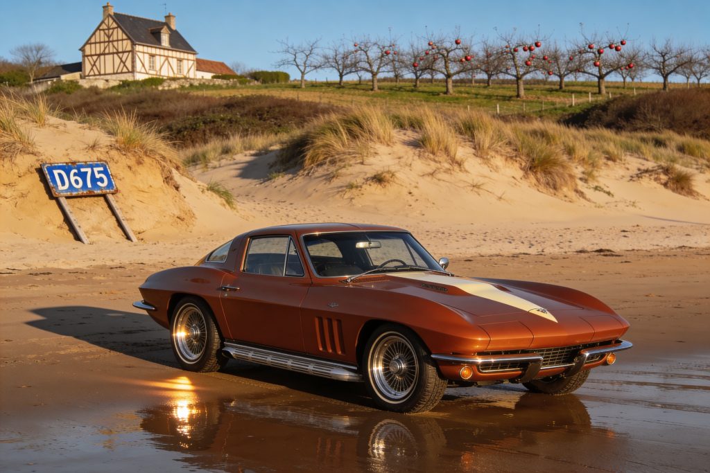 Le Rencard de Lisieux