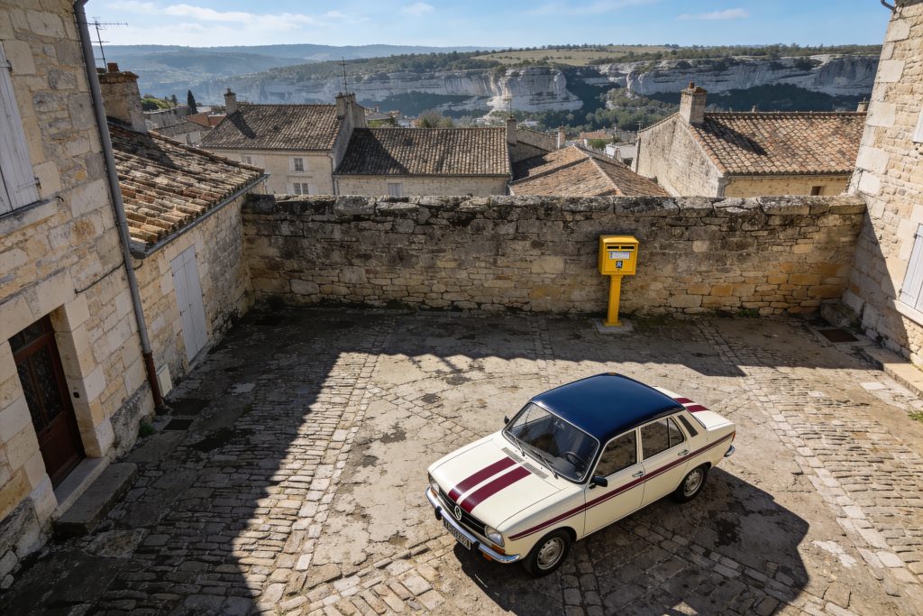 Les Rencontres Mensuelles de Millau