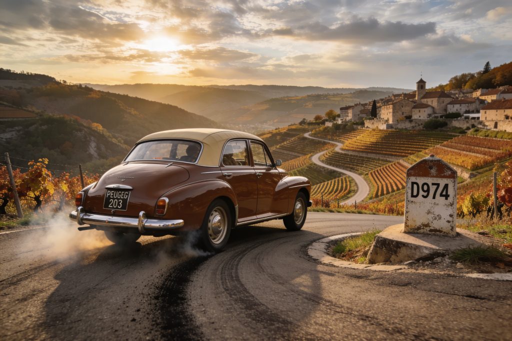 Les Rendez Vous de Francheville