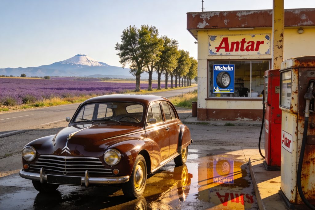 Meeting club des anciennes vw