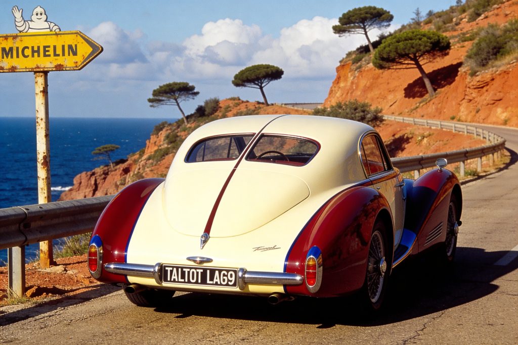 Mensuelle la Cabre d&rsquo;Or