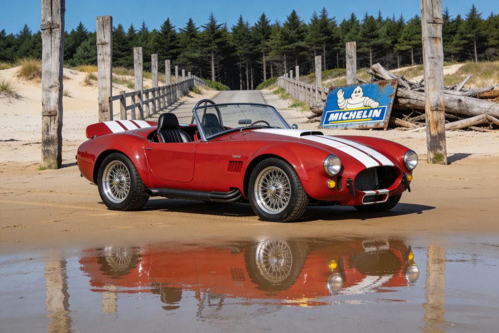 Rassemblement Autos et Motos Anciennes et Youngtimers