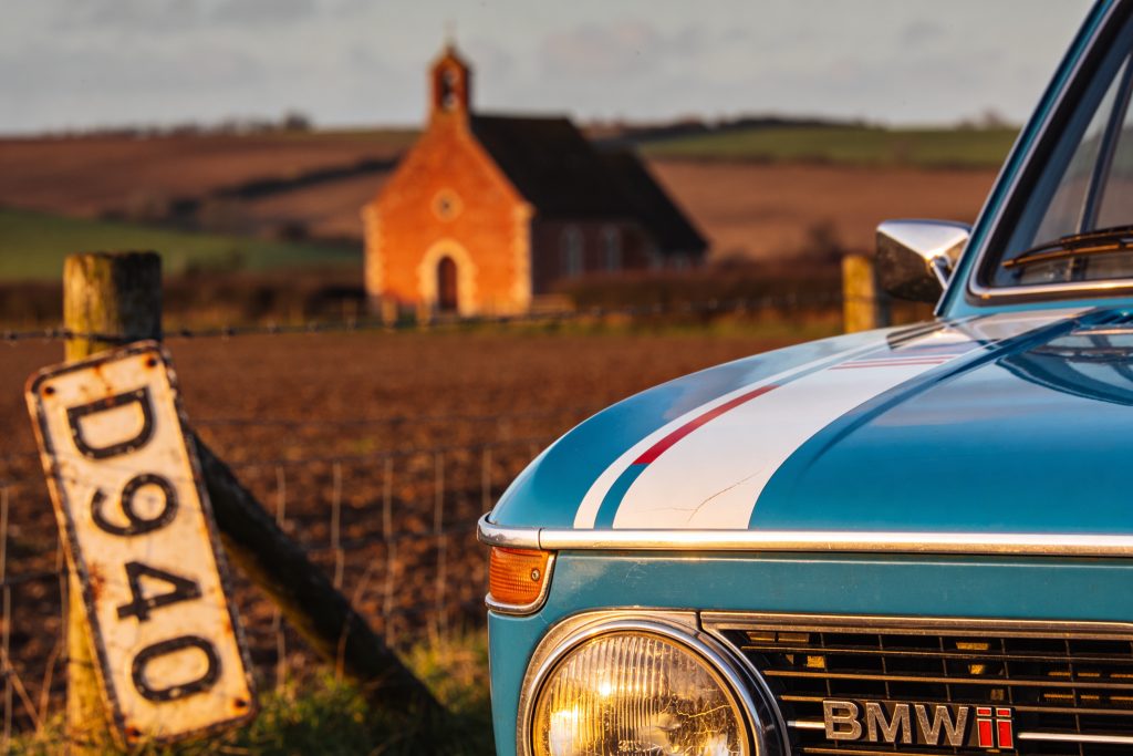 Rassemblement des anciennes en cote d&rsquo;opale