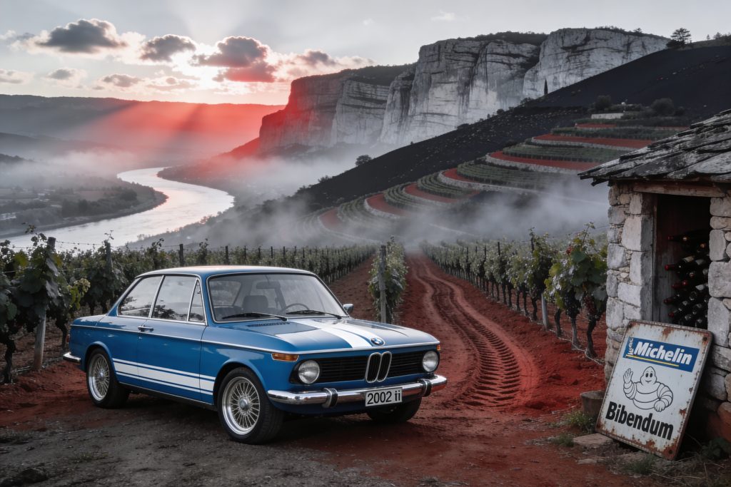 Rassemblement Partage et Passion