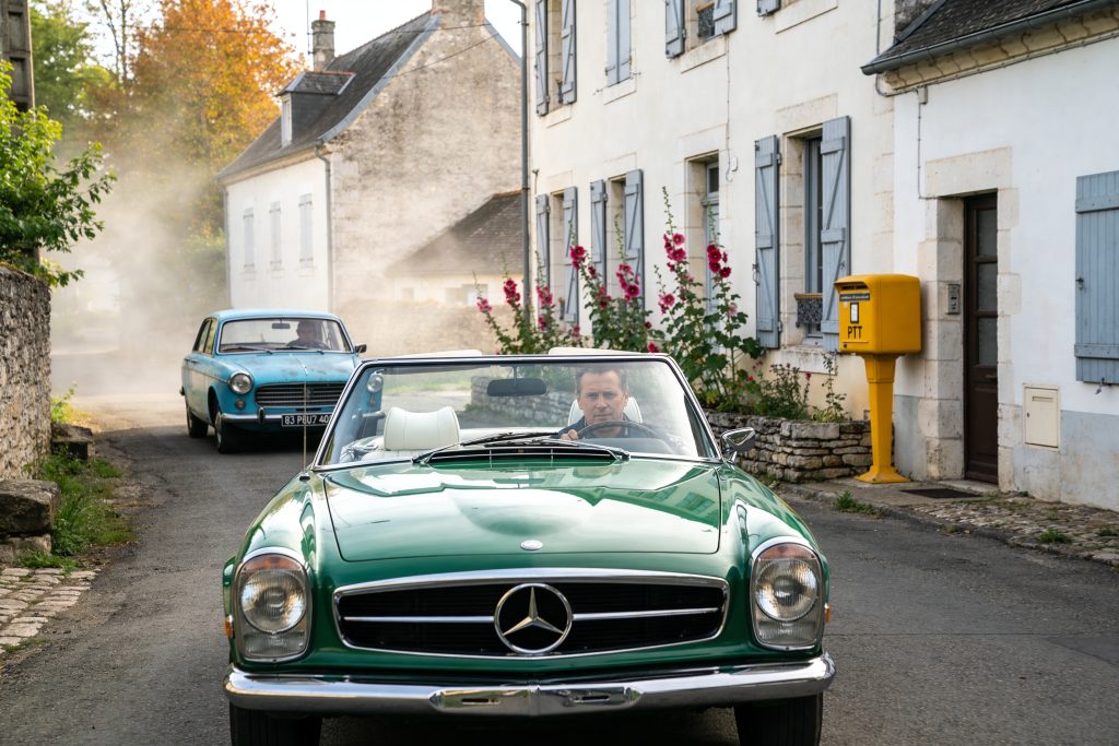 Rdv des Vieux Rétro