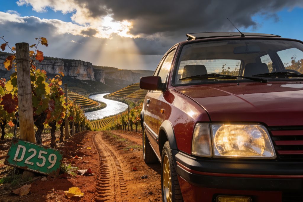 Rencontre Mensuelle du Msp07