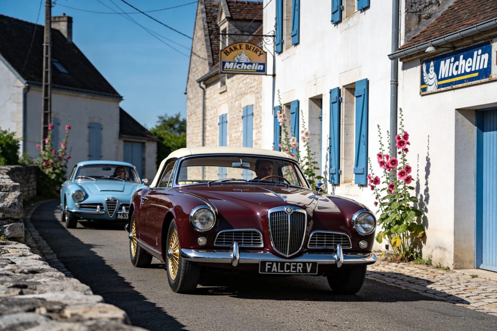 Sortie à Sallertaine