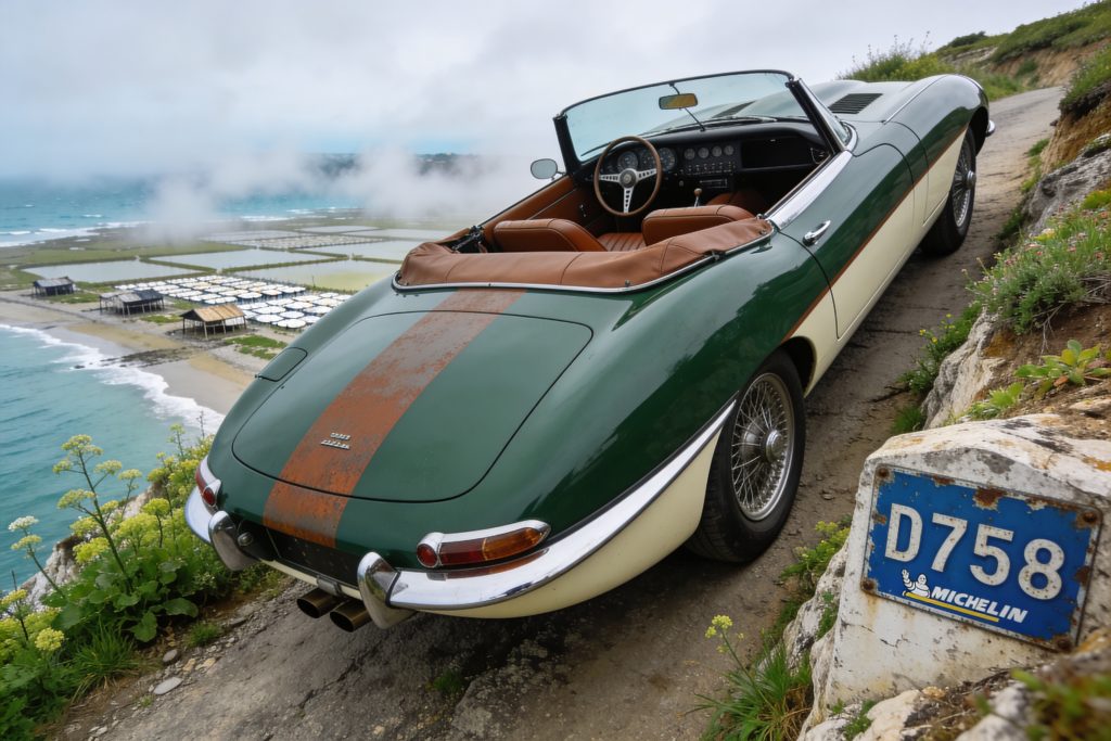 Sport & Collection Classic et Moderne