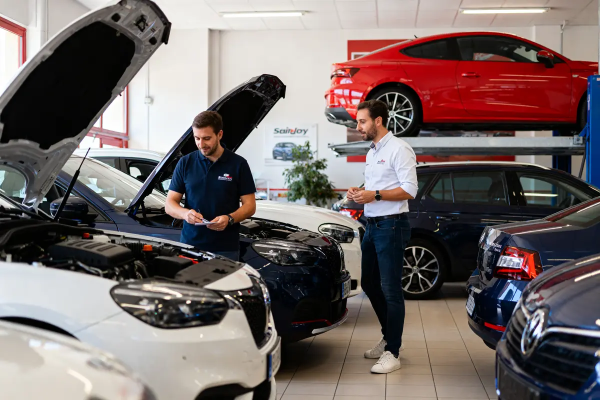 Carslift Saint Jory : voitures d’occasion et avis clients fiables