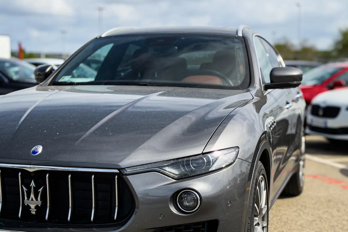 Maserati occasion : Découvrez la voiture de vos rêves !