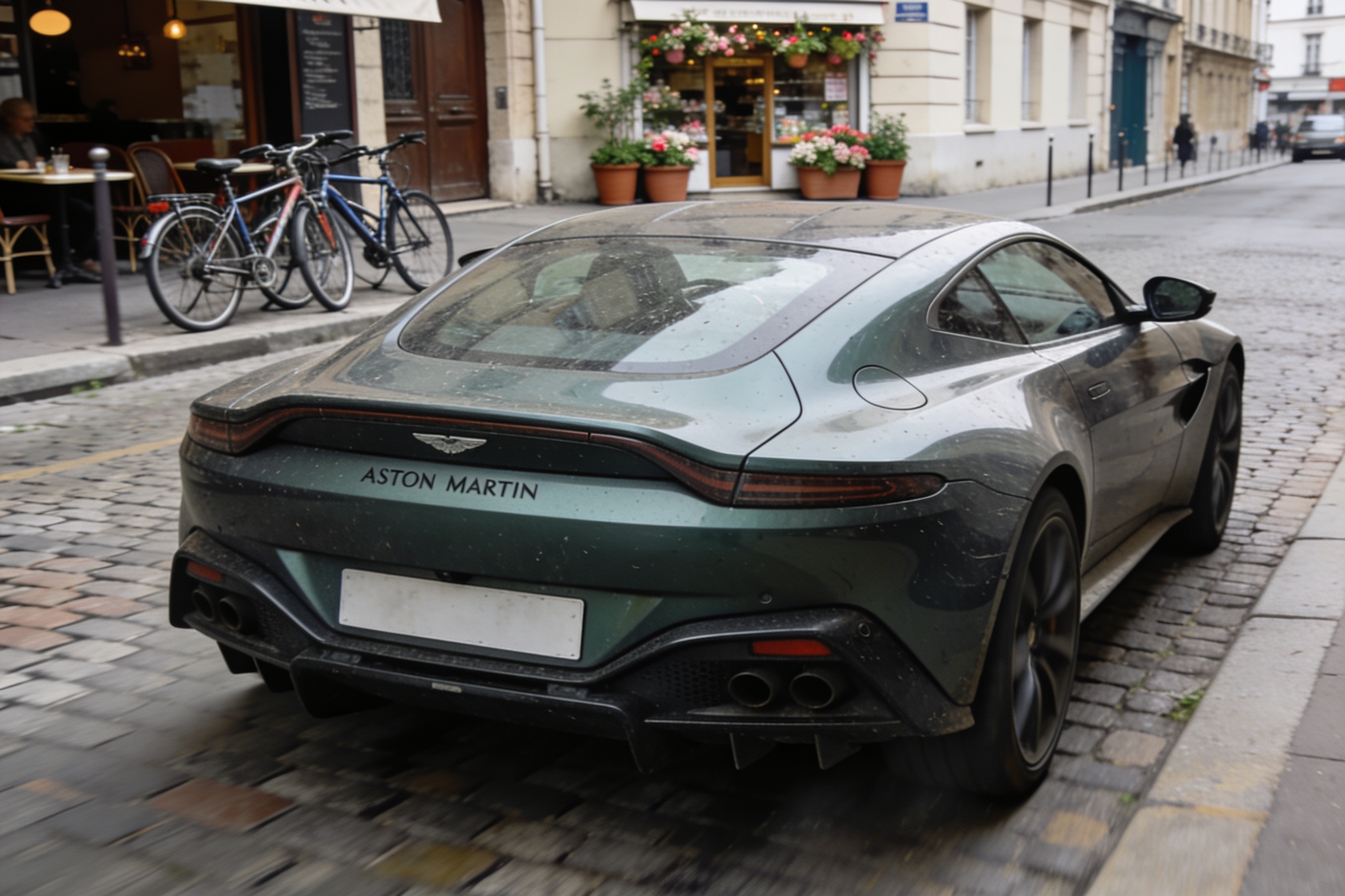 Aston Martin Vantage : guide complet de l’achat d’occasion (millésimes, motorisations V8/V12, points à vérifier)