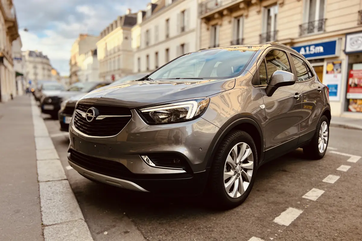 Opel Mokka-e : Quel SUV électrique choisir en 2026 ?