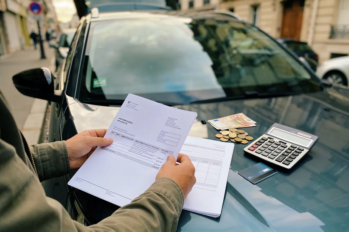 Importkosten auto : Quels coûts prévoir pour votre importation ?