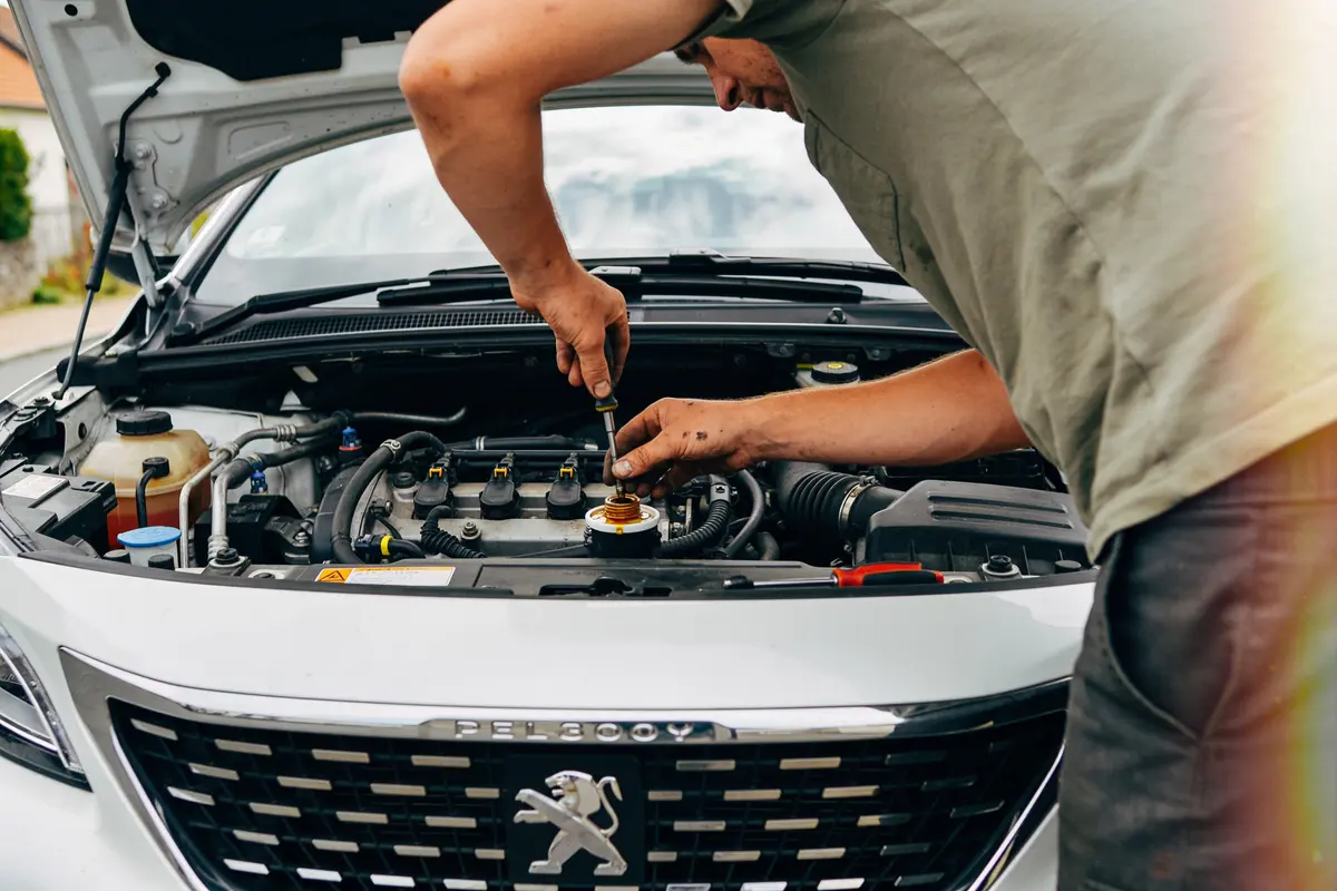 Quelles sont les pannes courantes sur une Peugeot 3008 ? Découvrez les problèmes fréquents !