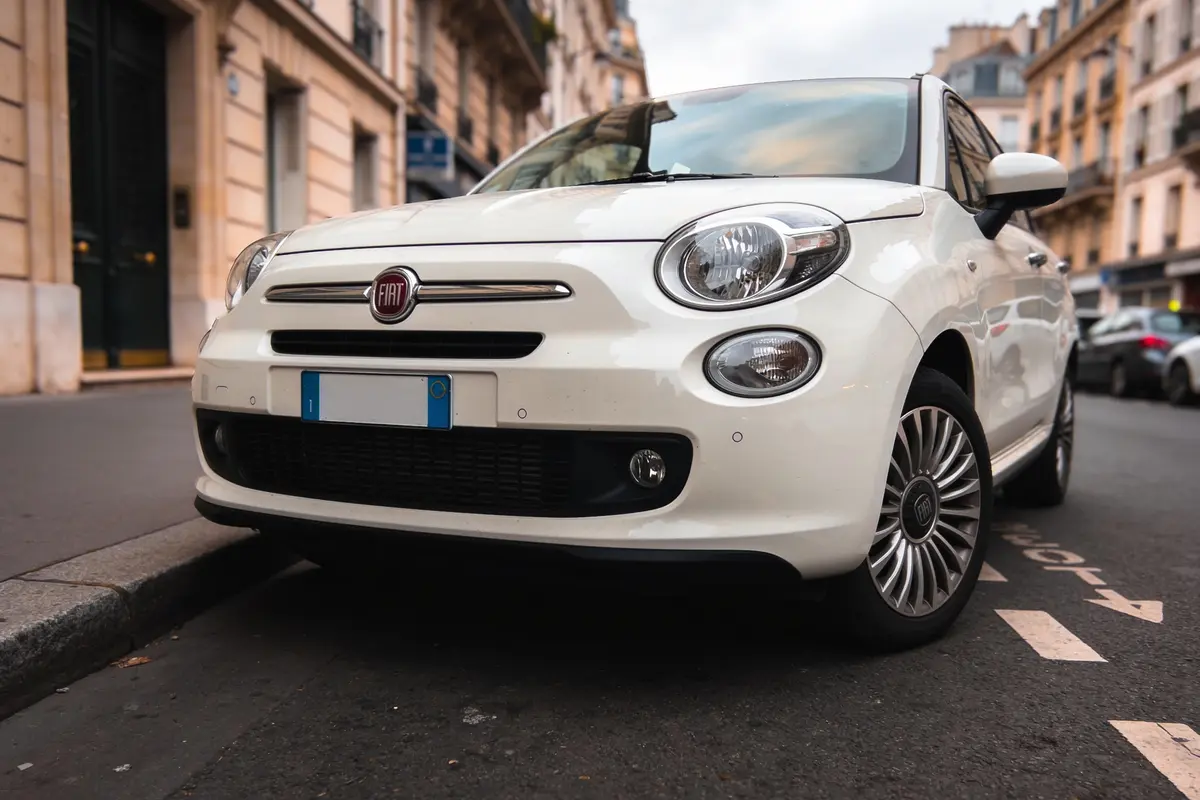 Fiat 500e : Découvrez ses modèles, prix et caractéristiques !