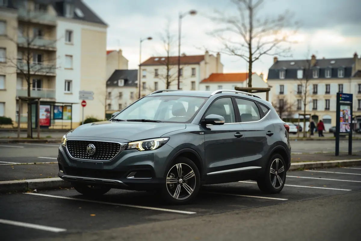 MG ZS EV : Quel modèle électrique choisir pour 2026 ?
