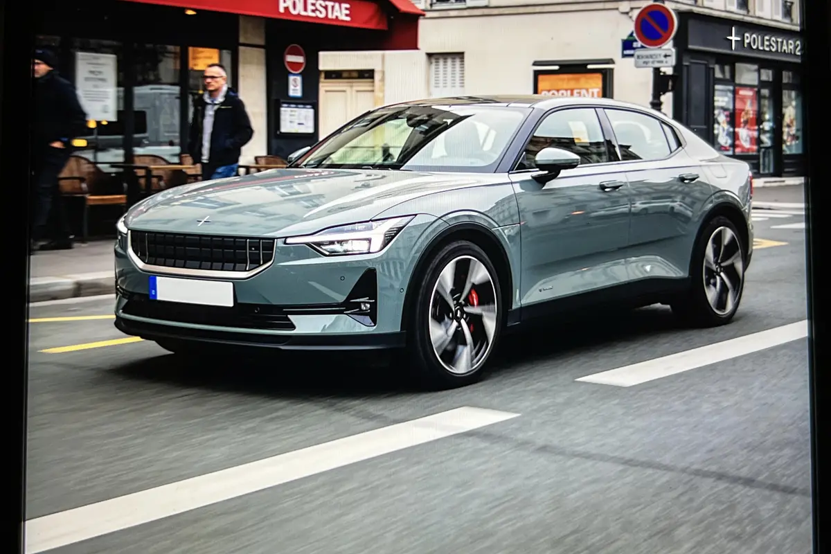 Polestar 2 : Test complet et caractéristiques révélées !